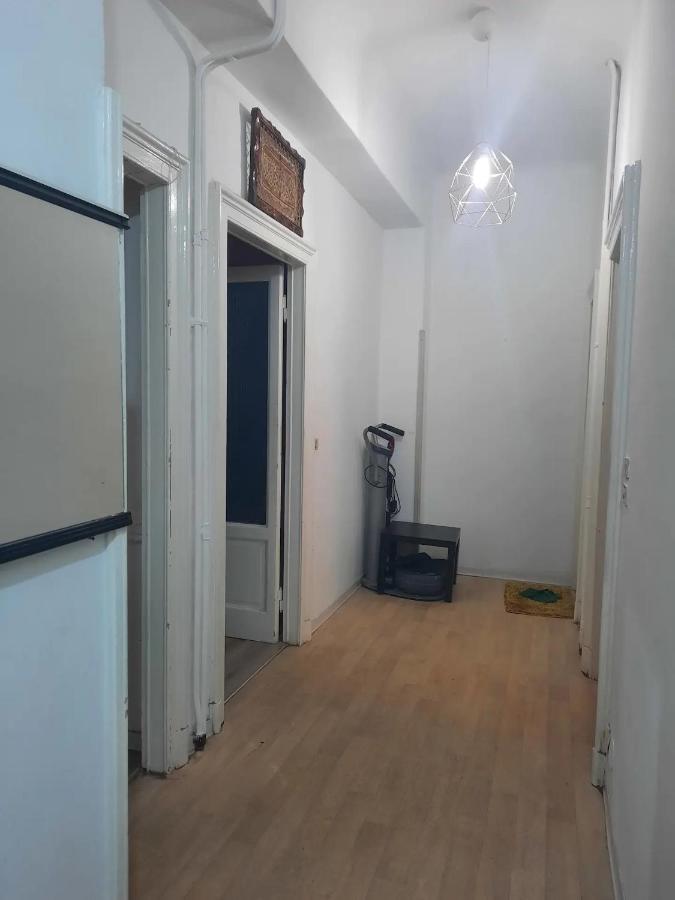 Private Room In A Quiet Apartment In The City Center Μιλάνο Εξωτερικό φωτογραφία