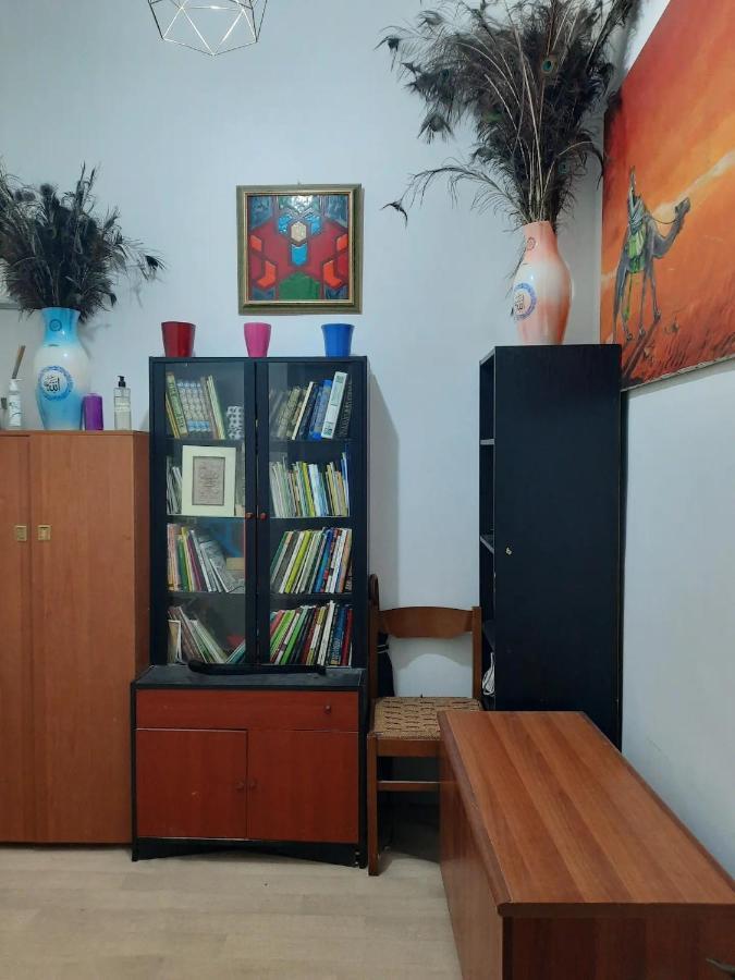 Private Room In A Quiet Apartment In The City Center Μιλάνο Εξωτερικό φωτογραφία